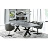 Cattelan Italia Mad Max Keramik Premium Table By Cattelan Italia