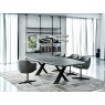 Cattelan Italia Mad Max Keramik Premium Table By Cattelan Italia
