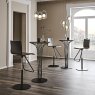 Cattelan Italia Nido Keramik Bistrot Table By Cattelan Italia