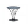 Cattelan Italia Nido Keramik Bistrot Table By Cattelan Italia