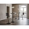 Cattelan Italia Nido Keramik Bistrot Table By Cattelan Italia