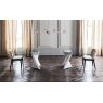 Cattelan Italia Plisset Table By Cattelan Italia