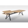 Venjakob Venjakob Ron ET116 Veener Wood Table