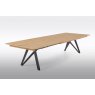 Venjakob Venjakob Ron ET116 Veener Wood Table