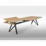 Venjakob Venjakob Ron ET116 Veener Wood Table