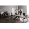 Cattelan Italia Premier Keramik Table By Cattelan Italia