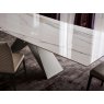 Cattelan Italia Premier Keramik Drive Extending Table By Cattelan Italia