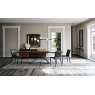 Cattelan Italia Premier Wood Drive Extending Table By Cattelan Italia