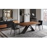 Cattelan Italia Premier Wood Drive Extending Table By Cattelan Italia