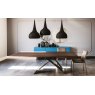 Cattelan Italia Premier Wood Drive Extending Table By Cattelan Italia