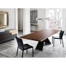Cattelan Italia Premier Wood Drive Extending Table By Cattelan Italia