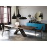 Cattelan Italia Premier Wood Drive Extending Table By Cattelan Italia