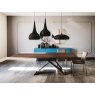 Cattelan Italia Premier Wood Drive Extending Table By Cattelan Italia