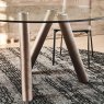 Cattelan Italia Ray Table By Cattelan Italia