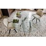 Cattelan Italia Ray Table By Cattelan Italia