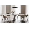 Cattelan Italia Reef Table By Cattelan Italia