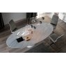 Cattelan Italia Reef Table By Cattelan Italia