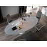 Cattelan Italia Reef Table By Cattelan Italia