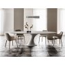 Cattelan Italia Reef Table By Cattelan Italia