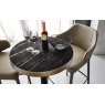 Cattelan Italia Ribot Keramik Bistrot Table By Cattelan Italia