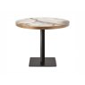 Cattelan Italia Ribot Keramik Bistrot Table By Cattelan Italia