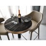 Cattelan Italia Ribot Keramik Bistrot Table By Cattelan Italia