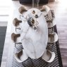 Cattelan Italia Roll Keramik Table By Cattelan Italia