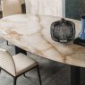 Cattelan Italia Roll Keramik Table By Cattelan Italia