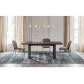 Cattelan Italia Sigma Drive Extending Table By Cattelan Italia