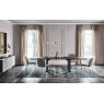 Cattelan Italia Sigma Drive Extending Table By Cattelan Italia