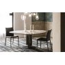 Cattelan Italia Skyline Keramik Round Table By Cattelan Italia