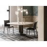 Cattelan Italia Skyline Keramik Round Table By Cattelan Italia