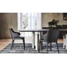 Cattelan Italia Skyline Wood Table By Cattelan Italia