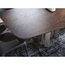 Cattelan Italia Skyline Wood Table By Cattelan Italia