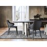 Cattelan Italia Skyline Wood Table By Cattelan Italia