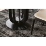 Cattelan Italia Soho Keramik Round Table By Cattelan Italia