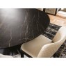 Cattelan Italia Soho Keramik Round Table By Cattelan Italia