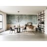 Cattelan Italia Soho Ker-Wood Round Table By Cattelan Italia