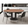 Cattelan Italia Soho Wood Table By Cattelan Italia