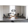 Cattelan Italia Spyder Table By Cattelan Italia