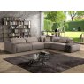 Beadle Crome Interiors Alessa Corner Sofa Fabric