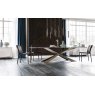 Cattelan Italia Spyder Keramik Table By Cattelan Italia