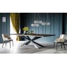 Cattelan Italia Spyder Wood Table By Cattelan Italia