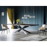 Cattelan Italia Spyder Wood Table By Cattelan Italia