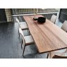 Cattelan Italia Spyder Wood Table By Cattelan Italia