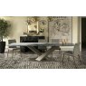 Cattelan Italia Stratos Crystalart Table By Cattelan Italia