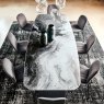 Cattelan Italia Stratos Crystalart Table By Cattelan Italia