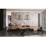 Cattelan Italia Stratos Wood Table By Cattelan Italia