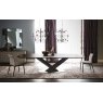 Cattelan Italia Stratos Wood Table By Cattelan Italia