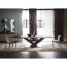 Cattelan Italia Stratos Wood Table By Cattelan Italia